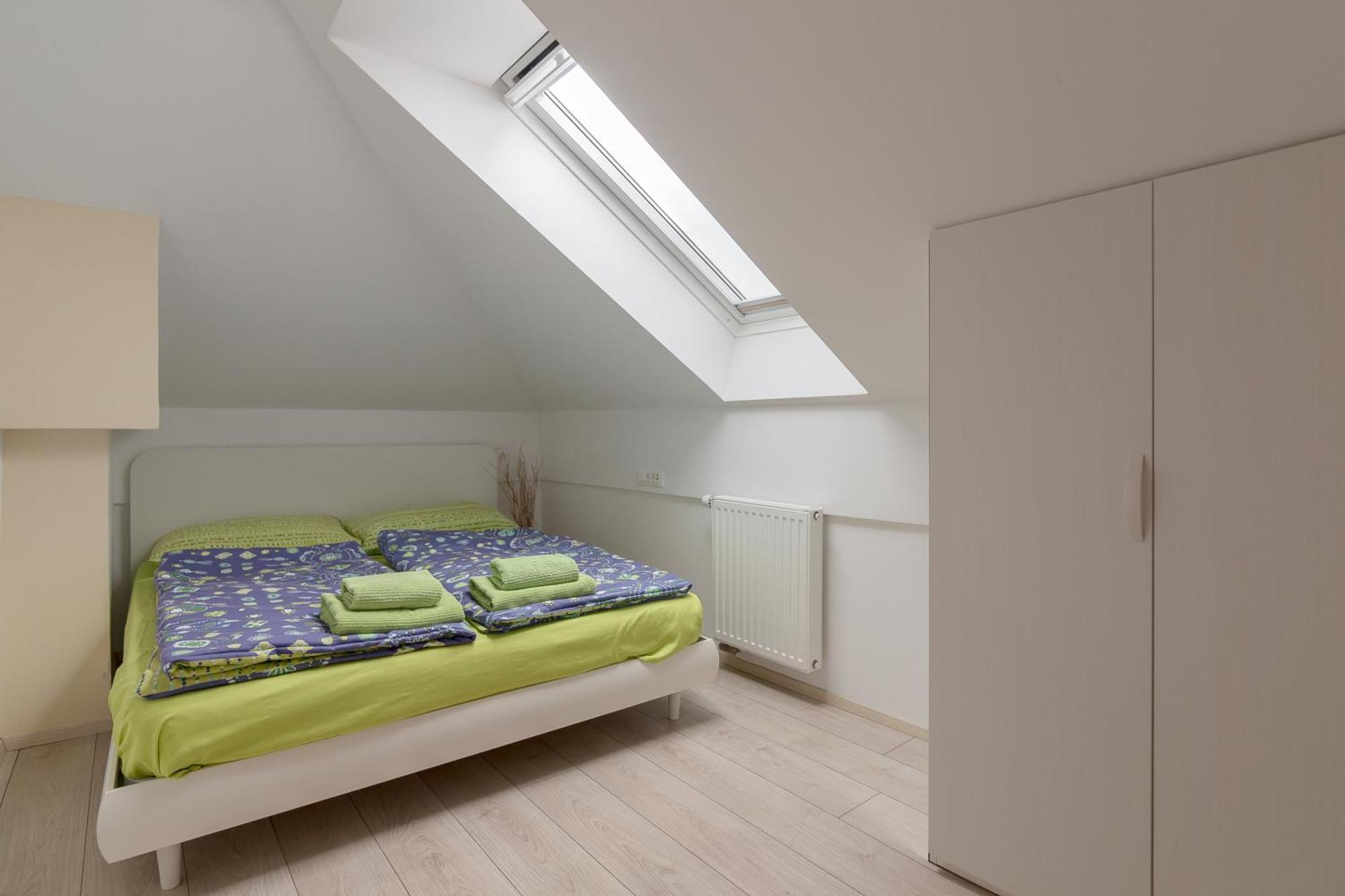Apartments Villa Vesna Pokljuka Goreljek Δωμάτιο φωτογραφία