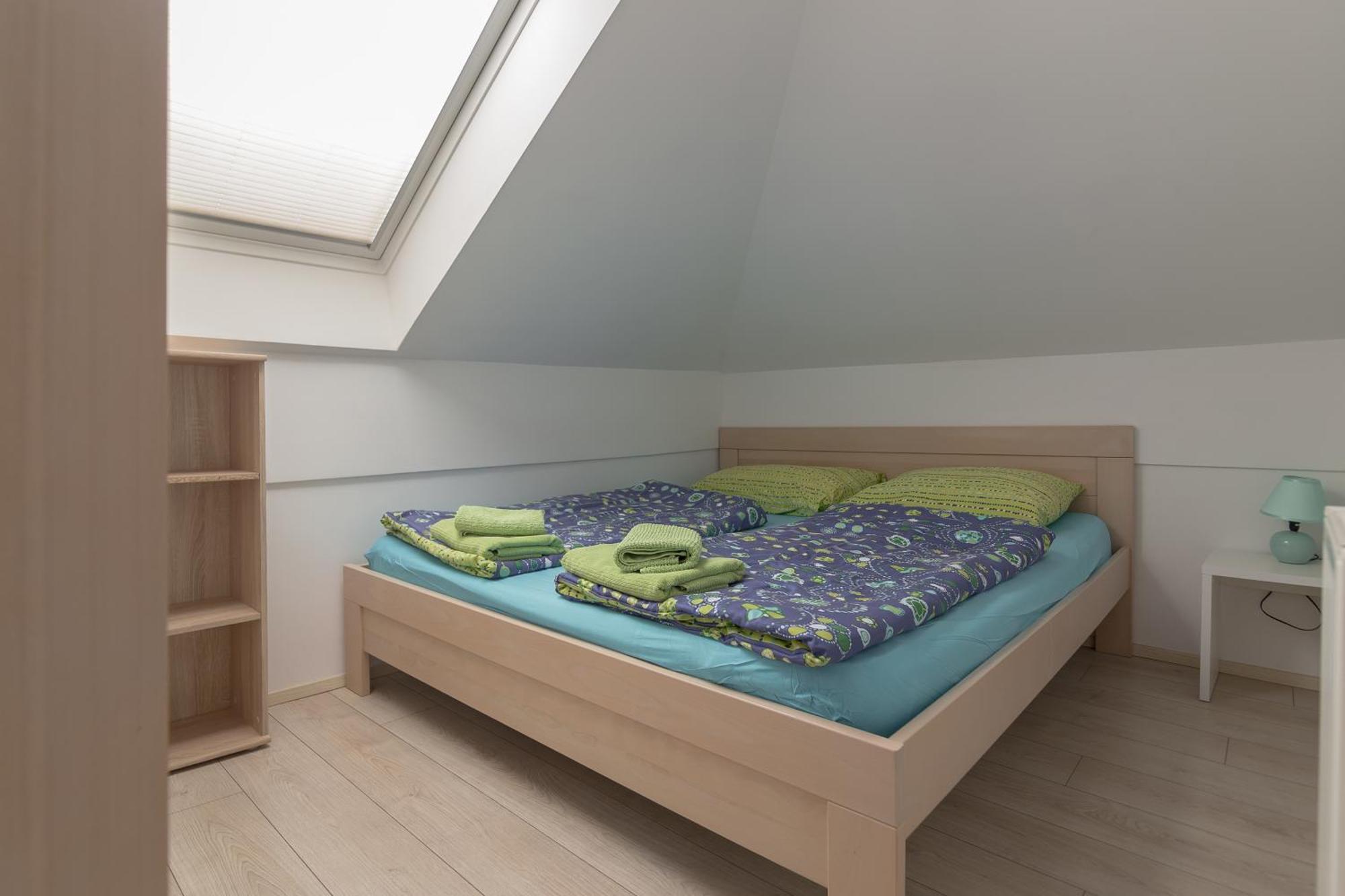 Apartments Villa Vesna Pokljuka Goreljek Δωμάτιο φωτογραφία