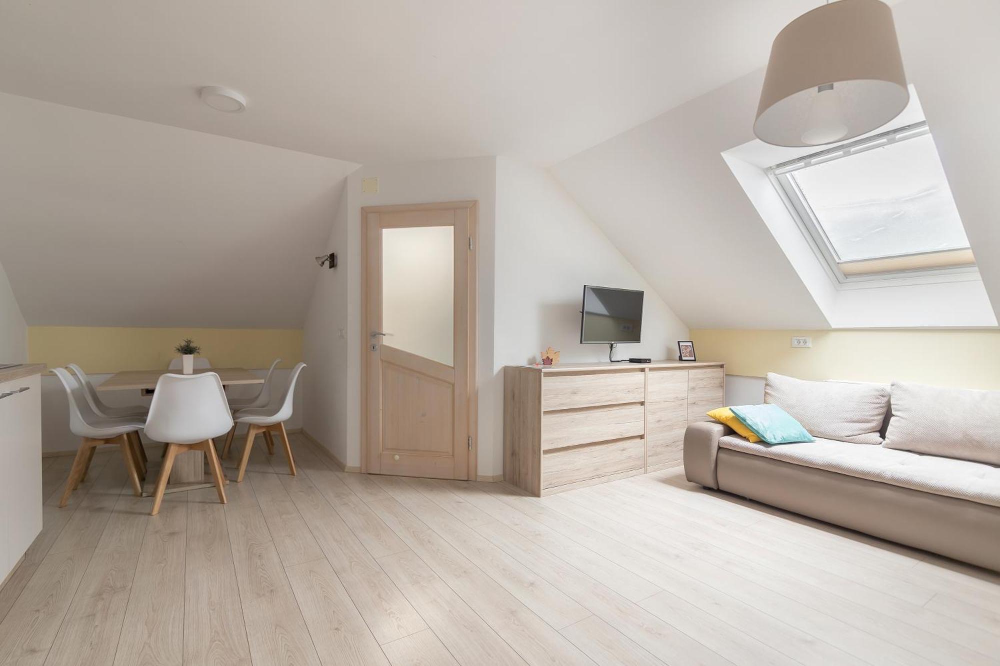 Apartments Villa Vesna Pokljuka Goreljek Δωμάτιο φωτογραφία