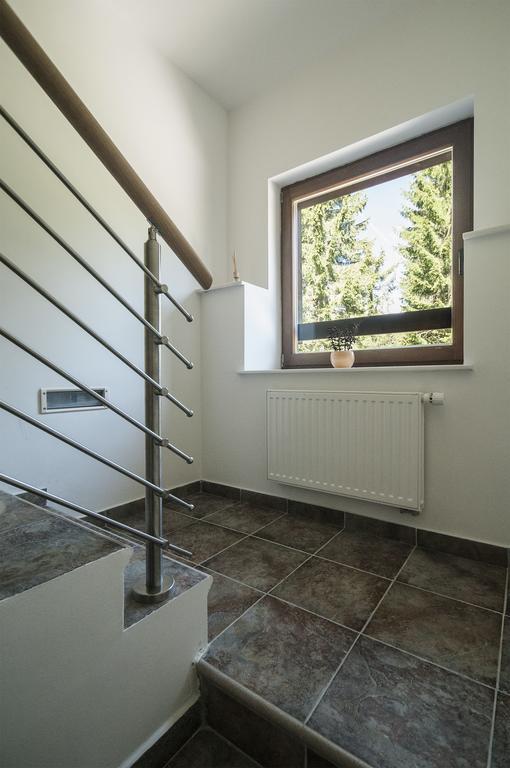 Apartments Villa Vesna Pokljuka Goreljek Εξωτερικό φωτογραφία